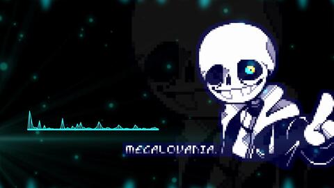 UnderTale Sans Fight Hard Mode]Harry的困难sans完整版通过!_哔哩哔哩bilibili