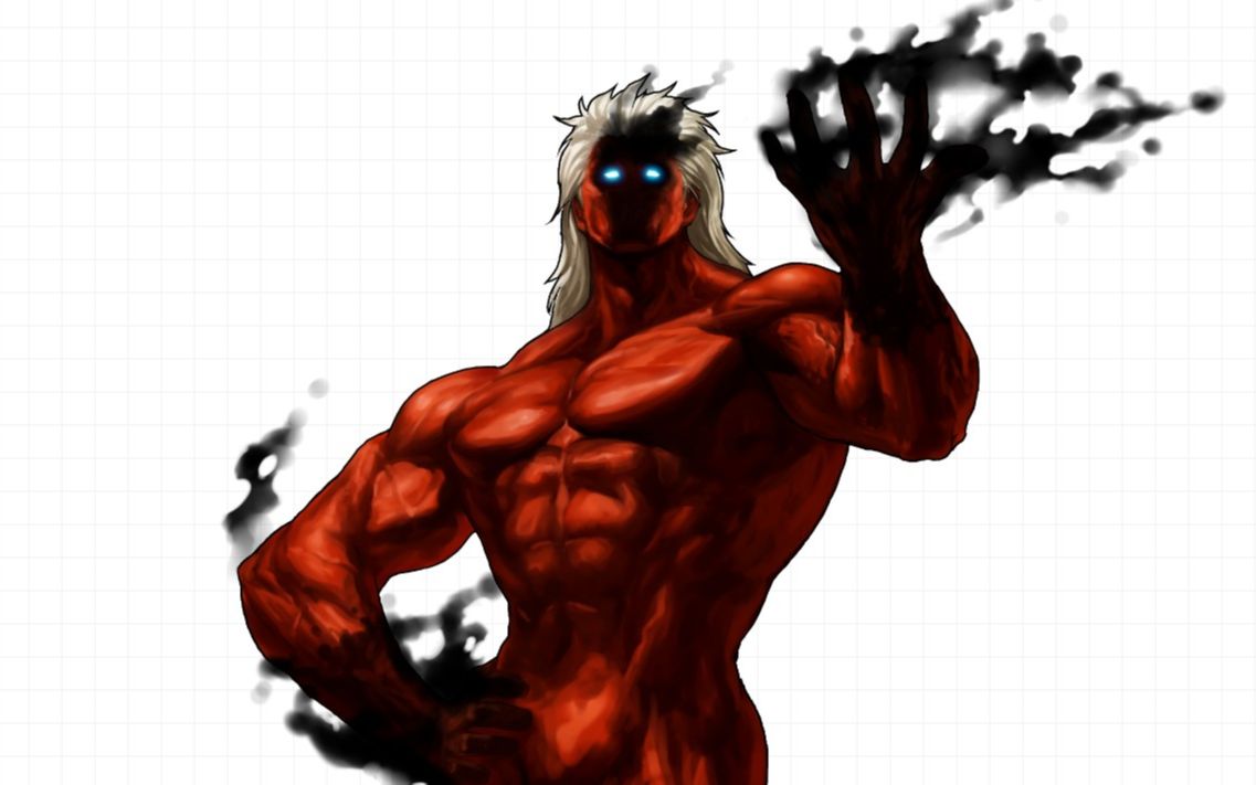 拳皇13 不穿裤子斋祀无限连演示