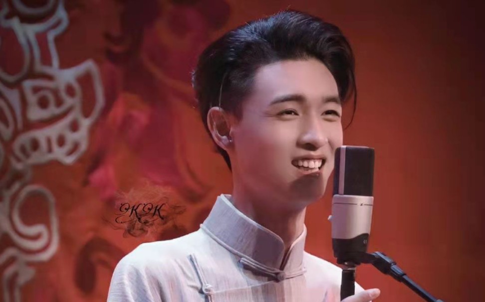 【秦霄贤】三周年快乐!和白月光的故事才刚刚开始