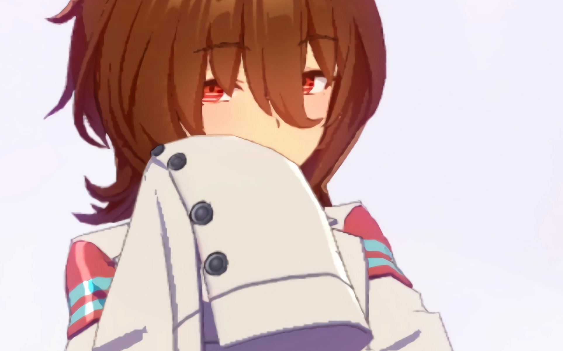 【赛马娘/汉化】爱丽速子换装界面台词_哔哩哔哩bilibili