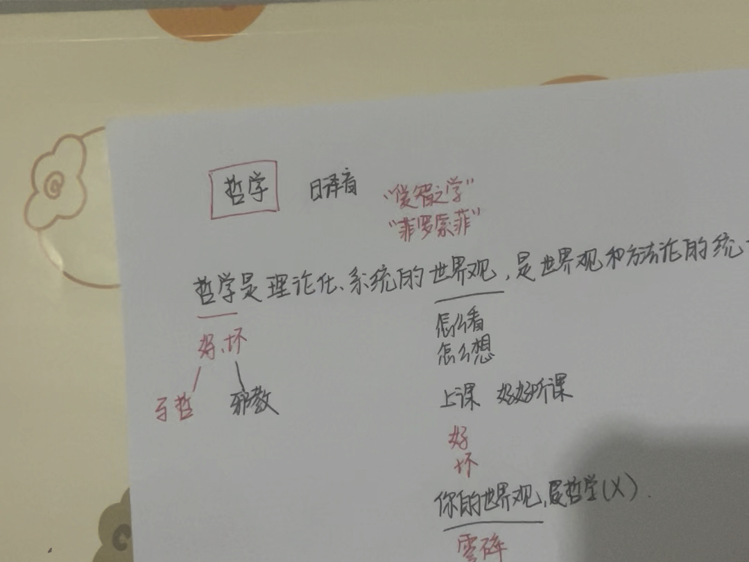 一直不懂哲学到底是什么的,希望这个视频可以带你入门,我以前一直不明白,终于懂了!!!哔哩哔哩bilibili