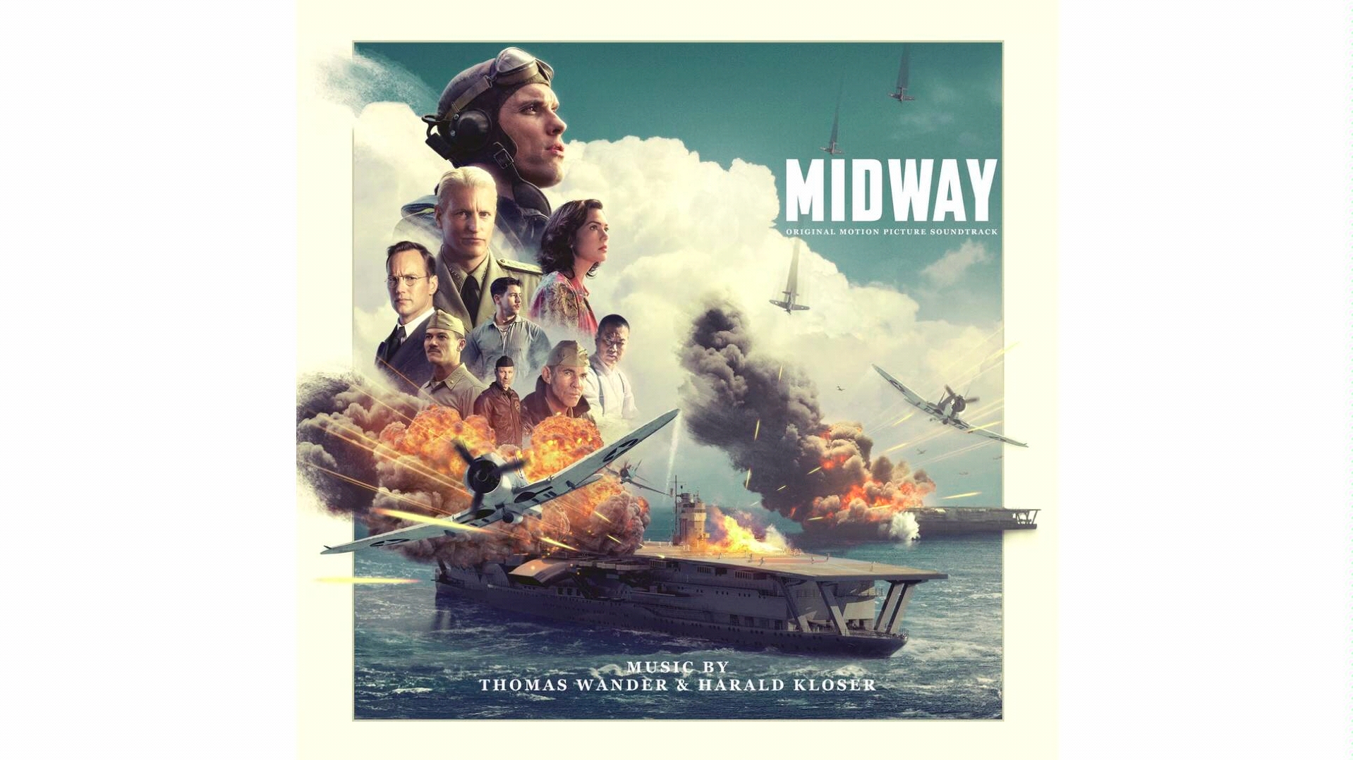 22. midway end titles