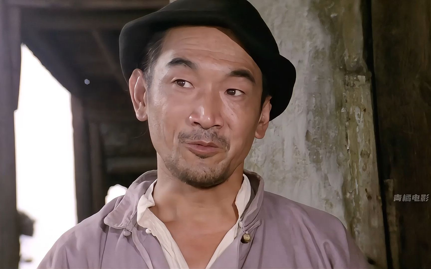 "人人都嘲笑阿q,却人人都是他"