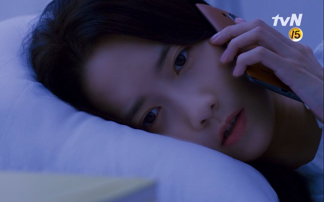 【林允儿】160909 《the k2》ep01 预告2合1[允诺字幕组]_哔哩哔哩