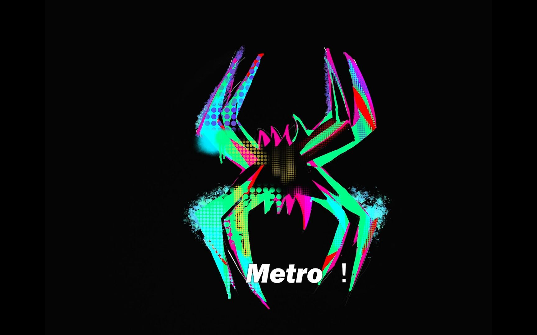 宝藏歌曲分享【蜘蛛侠 纵横宇宙主题曲 】-self love-metro boomin