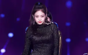 Descargar video: 180110 Jennie BLACKPINK 'AS IF IT'S YOUR LAST' 4K 60P by DaftTaengk