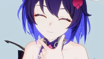 希儿跺脚变装