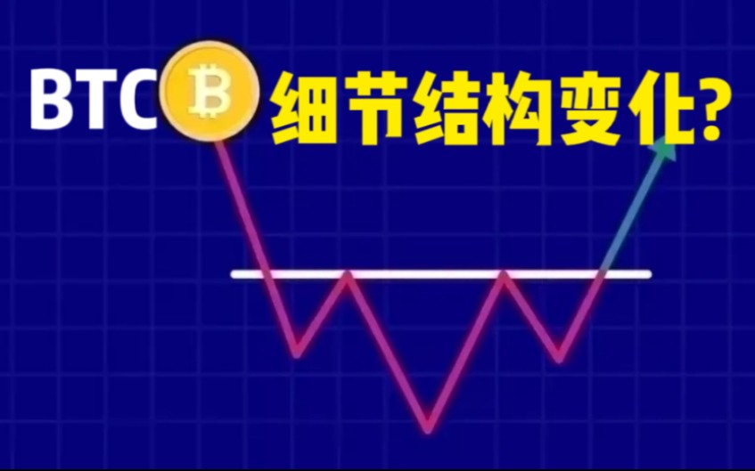 [图]11.4BTC行情分析