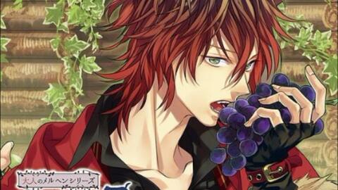 Drama 小红帽和大灰狼先生 肉食系の彼 杉山纪彰 哔哩哔哩 Bilibili