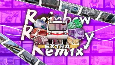 サヨナラサヨナラサヨナラ 铁道音MAD/搬运】サヨナラ＊シブヤⅡ 【HDリマスター】_哔哩哔哩