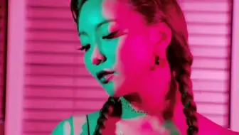 【朴善怜】Luna cover的《say so》 MV 公开！！！太惊艳了！