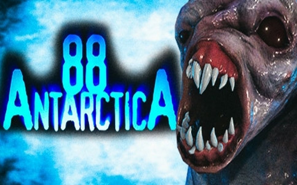 游戏记录完结南极洲88antarctica88这怪是真尼玛的丑