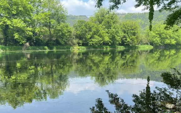 [图]鄞江 宁波宝藏小众露营地 晴 江岸打卡