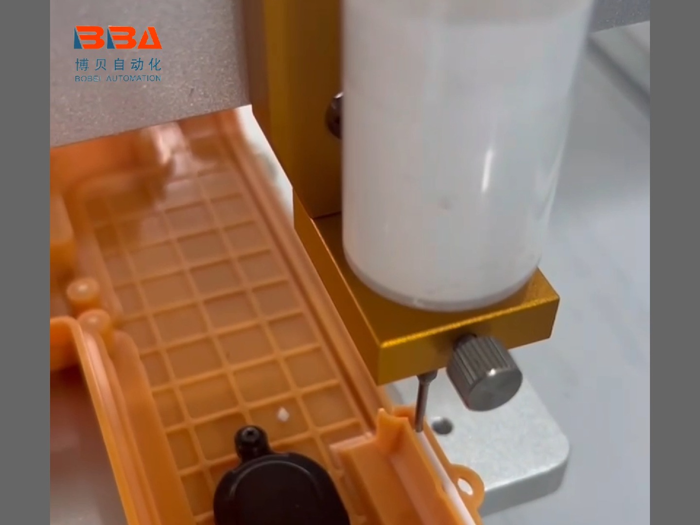 全自动点胶机生产厂家-硅胶点胶-单头单平台打胶-点胶