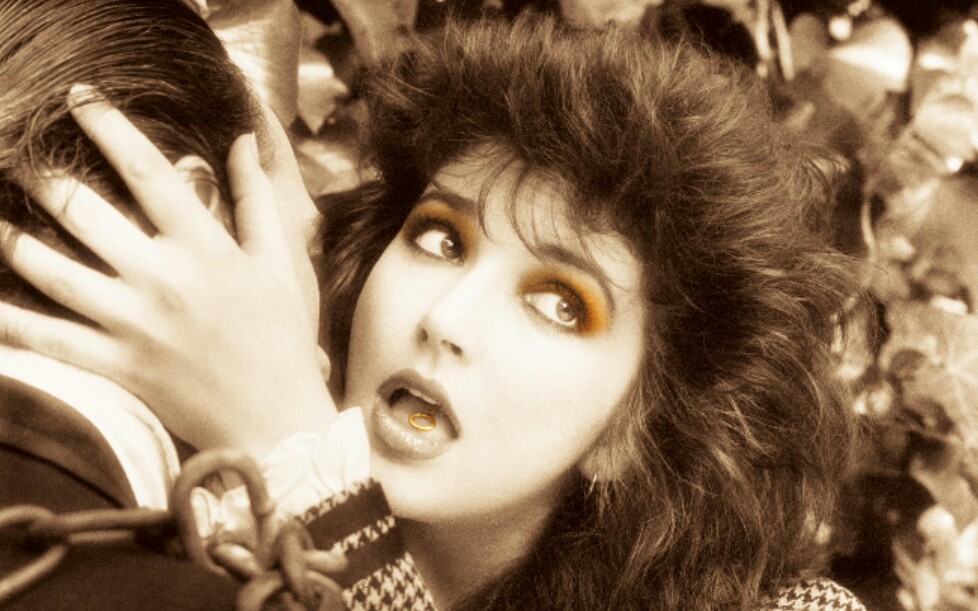 [图]【收藏】Kate Bush - The Dreaming (1982)