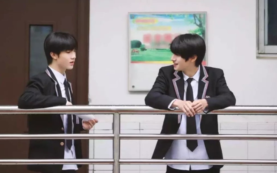 【朱苏/苏朱】my love for you