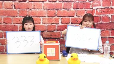 小山百代＆岩田陽葵本人生実況『2ndスタァライブ”Starry Desert
