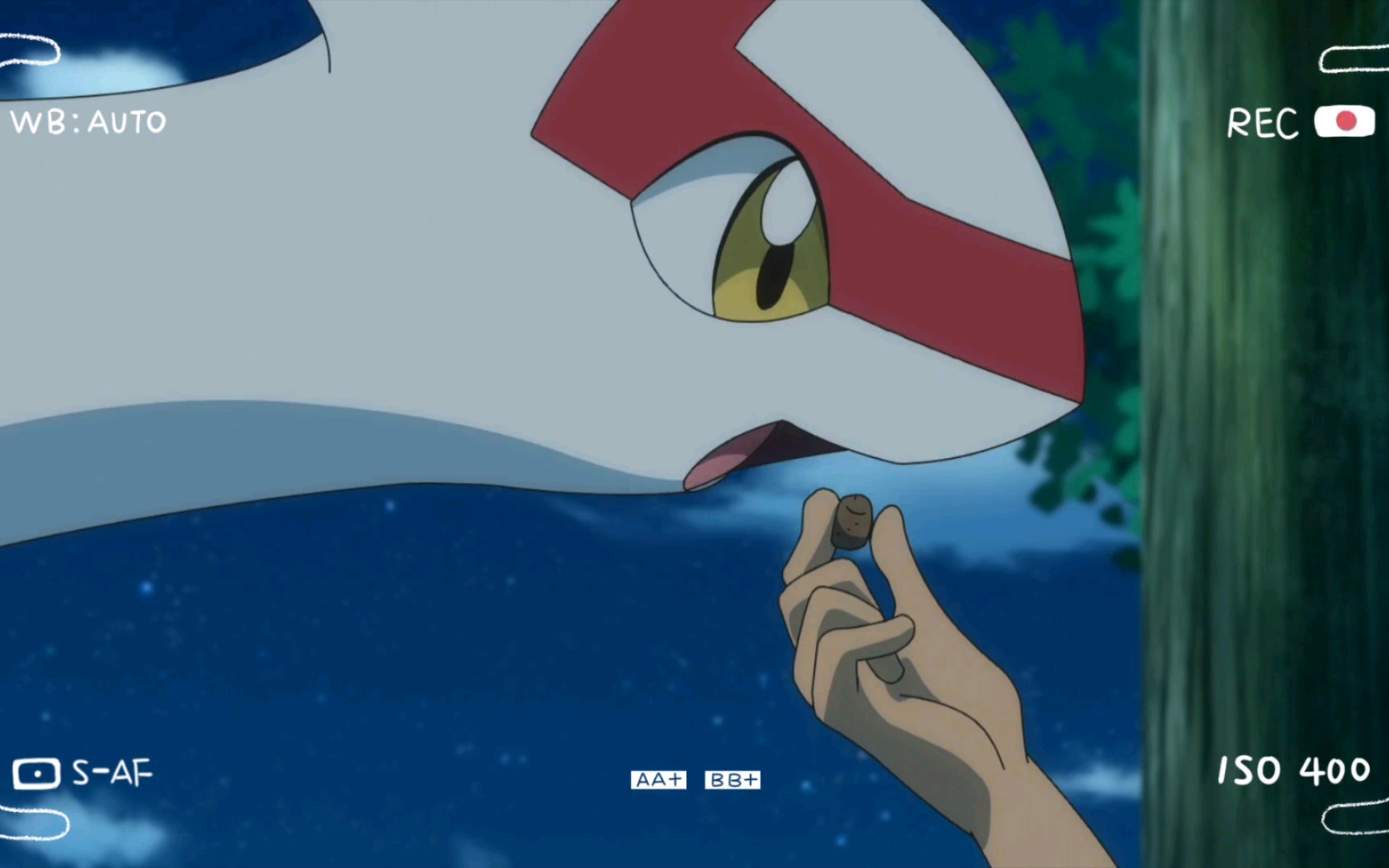 宝可梦猎人:啊对对对