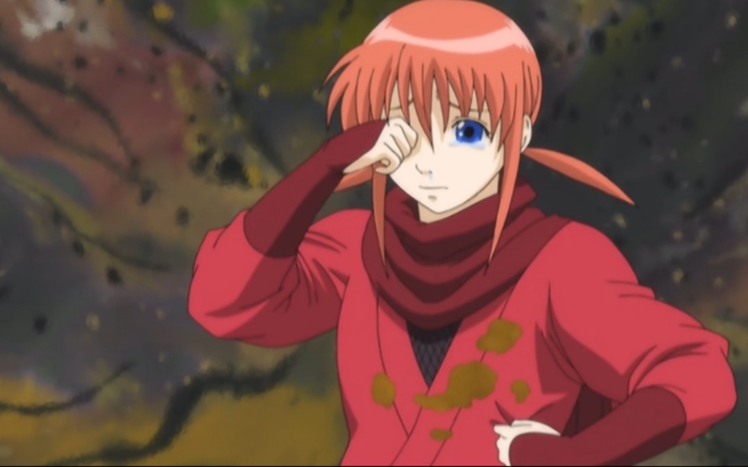 银酱我不干净了怎么办啊