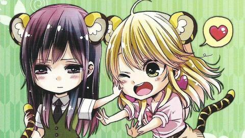 Citrus 熟肉 漫画特典vol 7 额外篇 哔哩哔哩