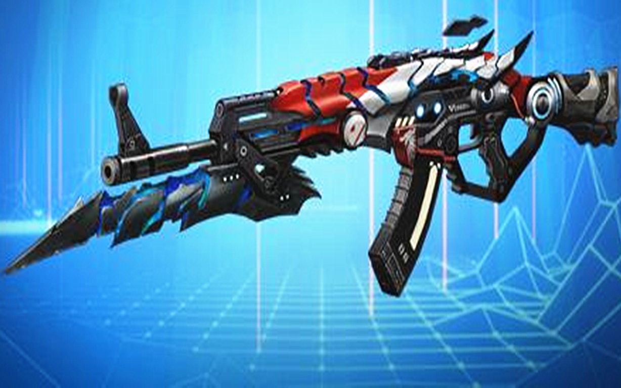 生死狙击:英雄级武器魔龙骑士和苍穹之鹰独守站点,打的僵尸节节败退