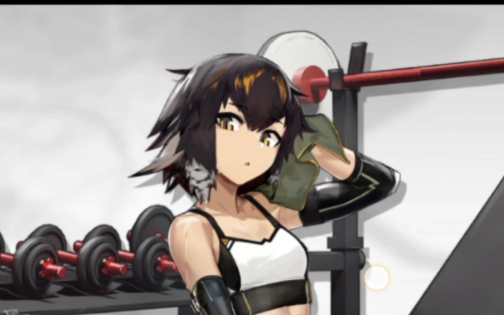 【明日方舟】这下笨笨鹰角真成笨笨鹰角了