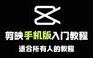 Descargar video: 【全368集】强推！2024最细自学剪映手机版教程，看完就会！别再走弯路了，逼自己一个月学完，从0基础小白到视频剪辑大神只要这套就够了！