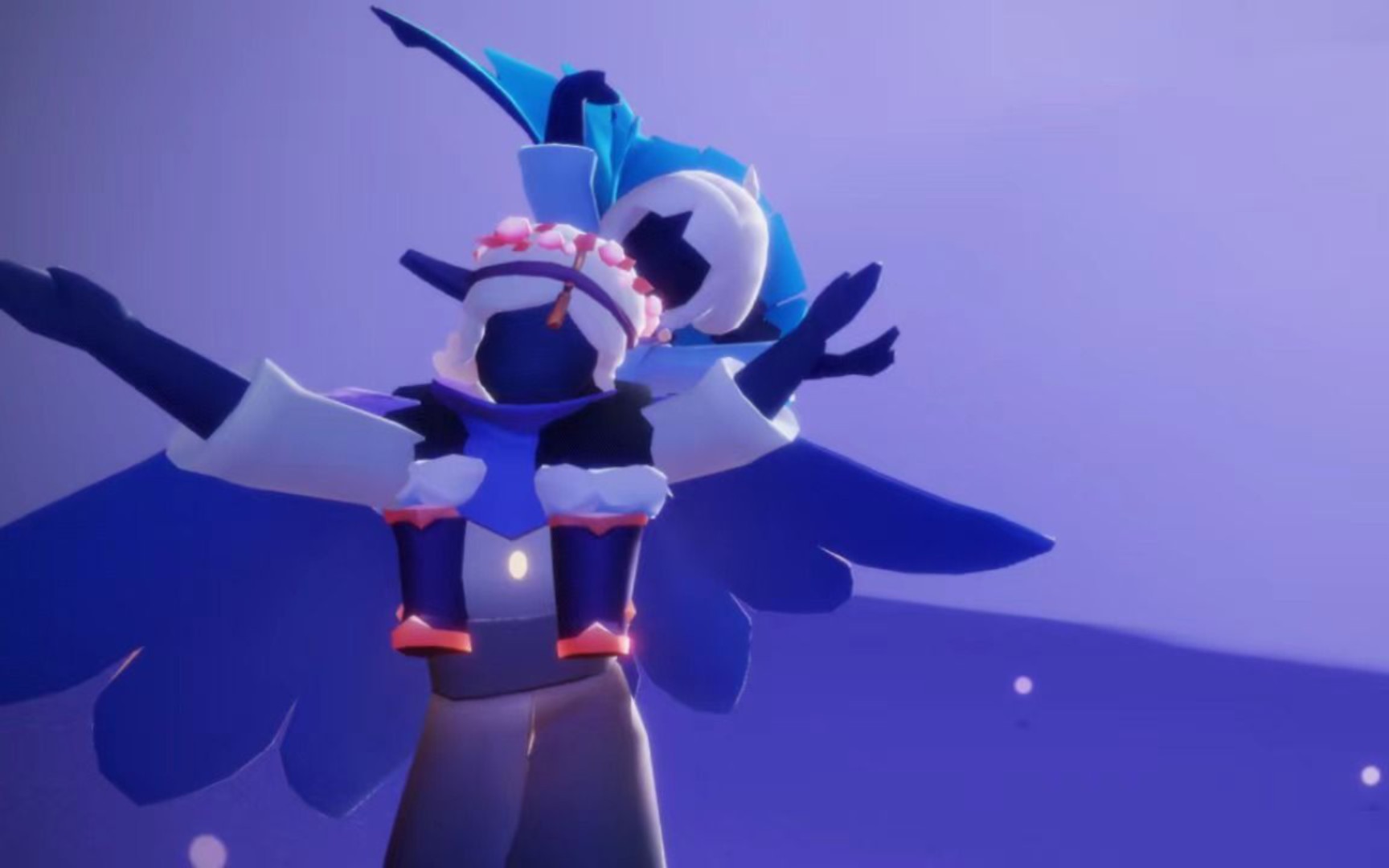 新人制作光遇黑金斗