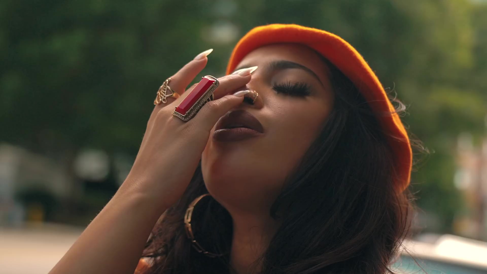 kiana ledé - can i (官方mv)