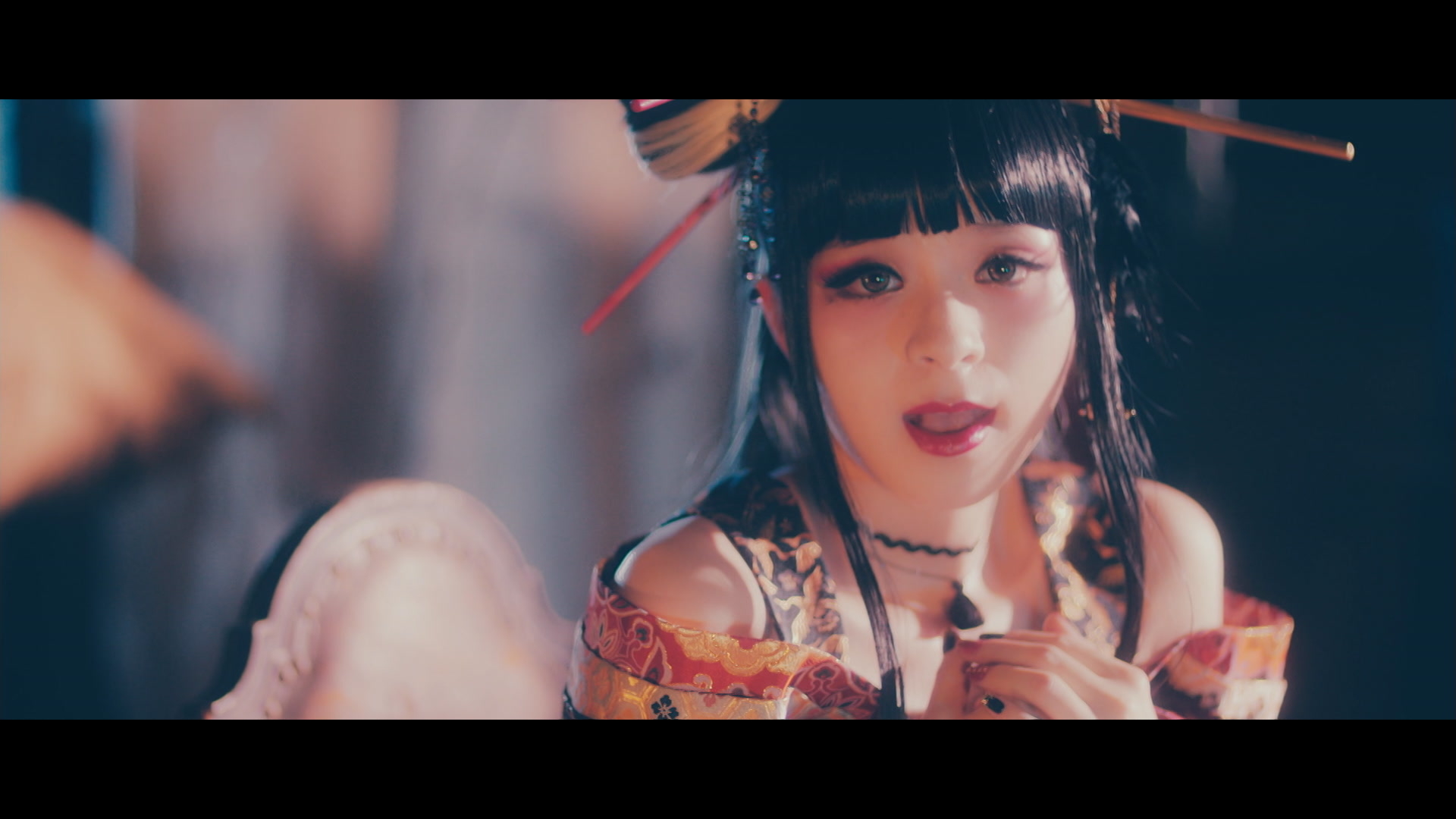 約束-promise code- - garnidelia