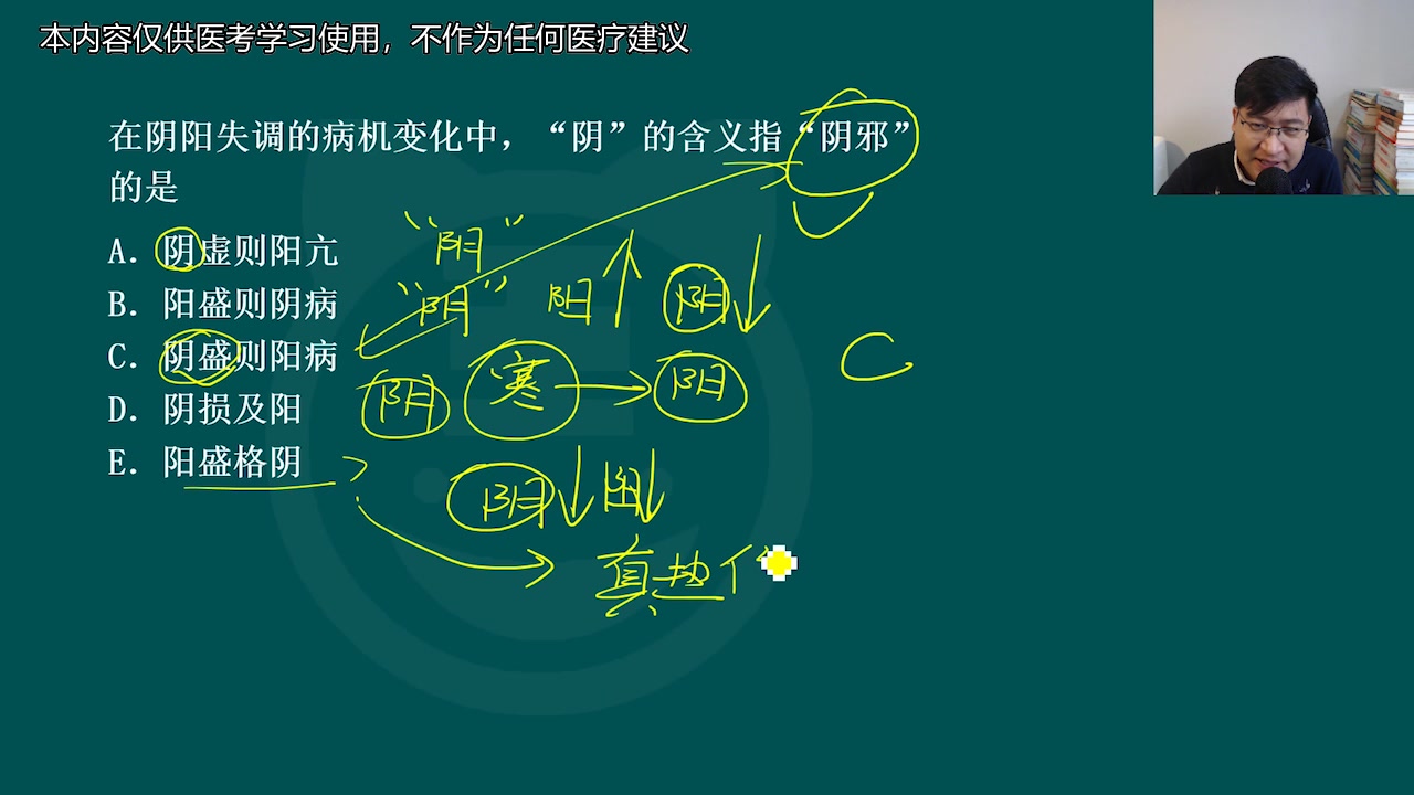 [图]2025年中医外科学主治医师325中级职称考试视频课程题库培训