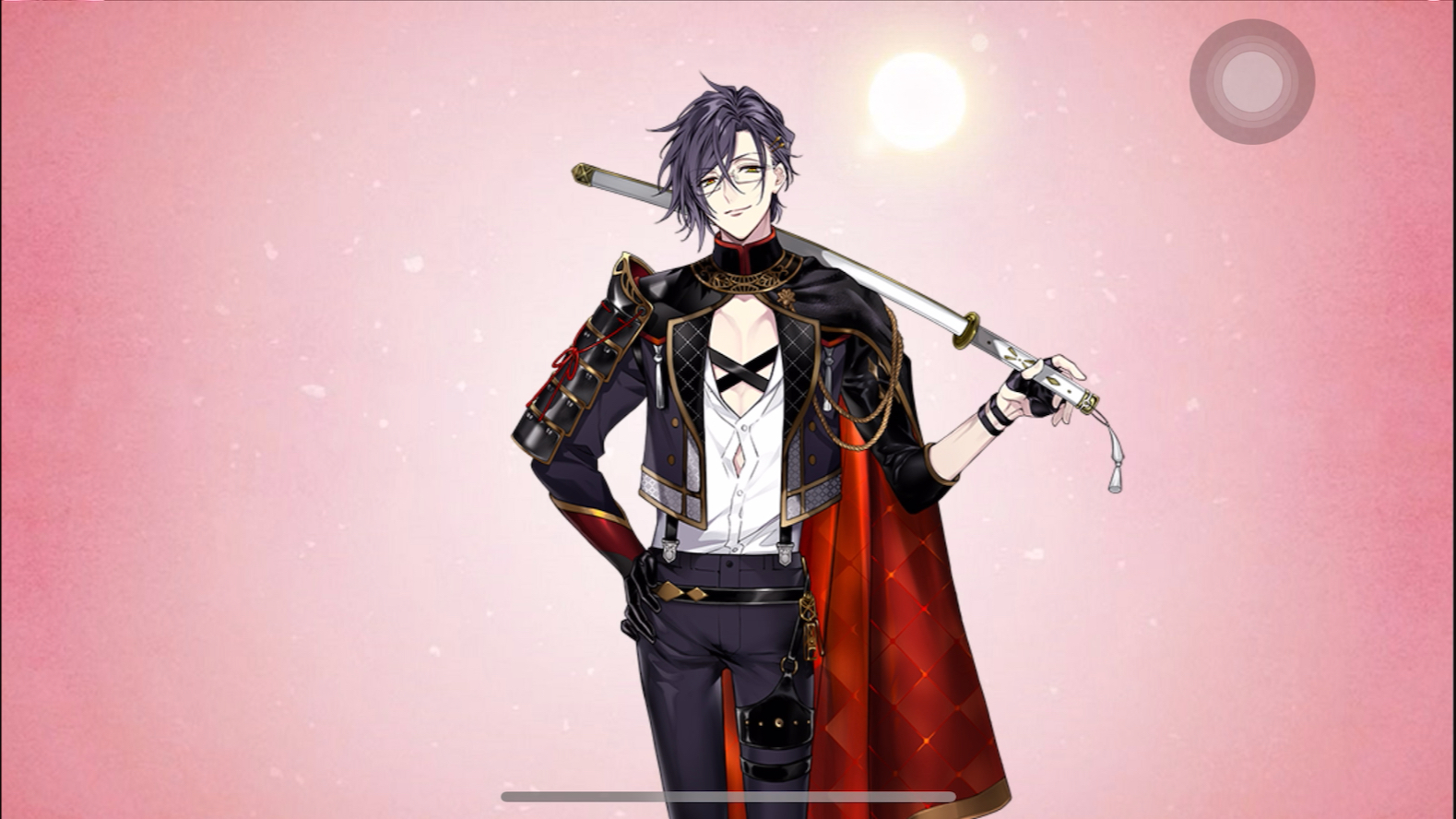 刀剑乱舞盛夏本丸纪实之一个平平无奇的新刀锻刀视频记录