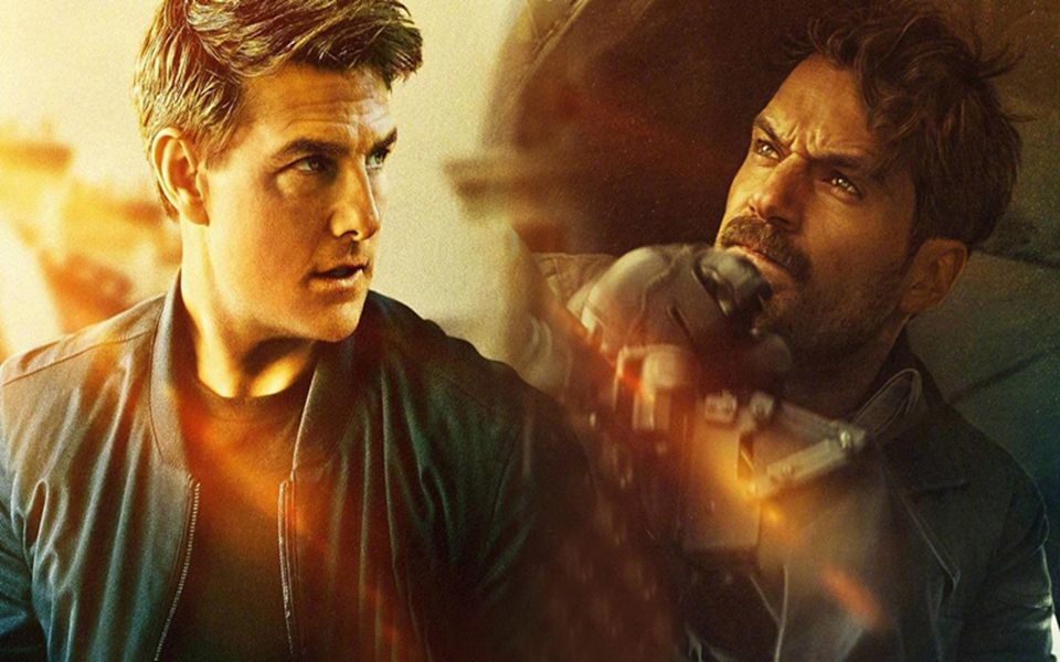 【电影】mission: impossible - fallout