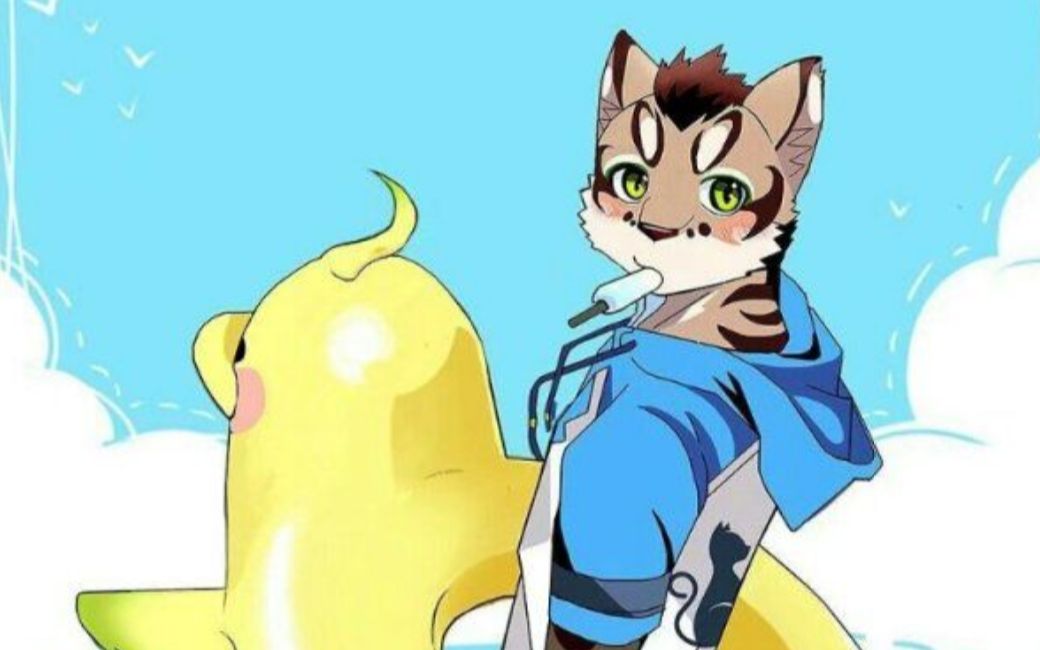 {新宇阁下}家有大猫 ep43 学长欲擒故纵?(通过后面剧情猜透学长,嗯哼!