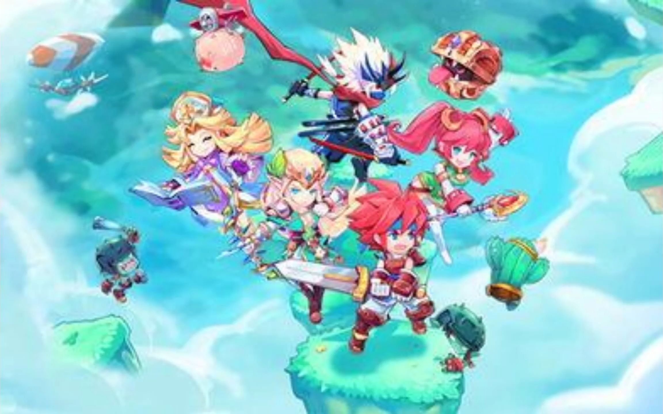 魔力宝贝全新的回忆,宠物玩法攻略