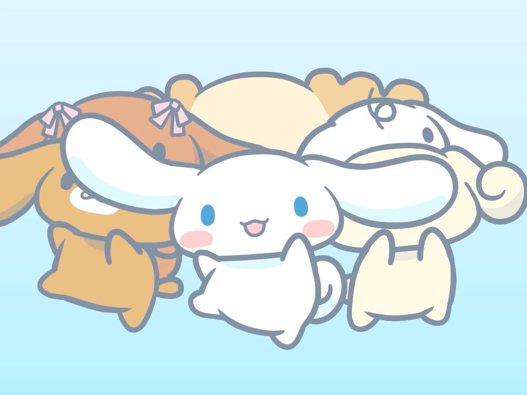 玉桂狗小动画第107话【馒头们的竞争】