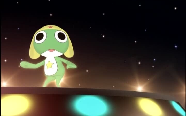 【1080P超清无字幕】《keroro军曹》——NCED哔哩哔哩bilibili