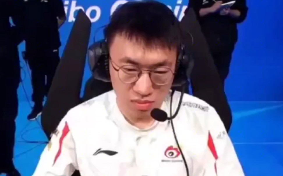 我李元浩也未尝不是李哥!