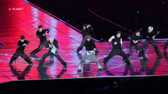 Download Video: SEVENTEEN演唱会 - Rain + 十三月的舞 (Performance Unit) 4K直拍 | 高阳场 RIGHT HERE 241012