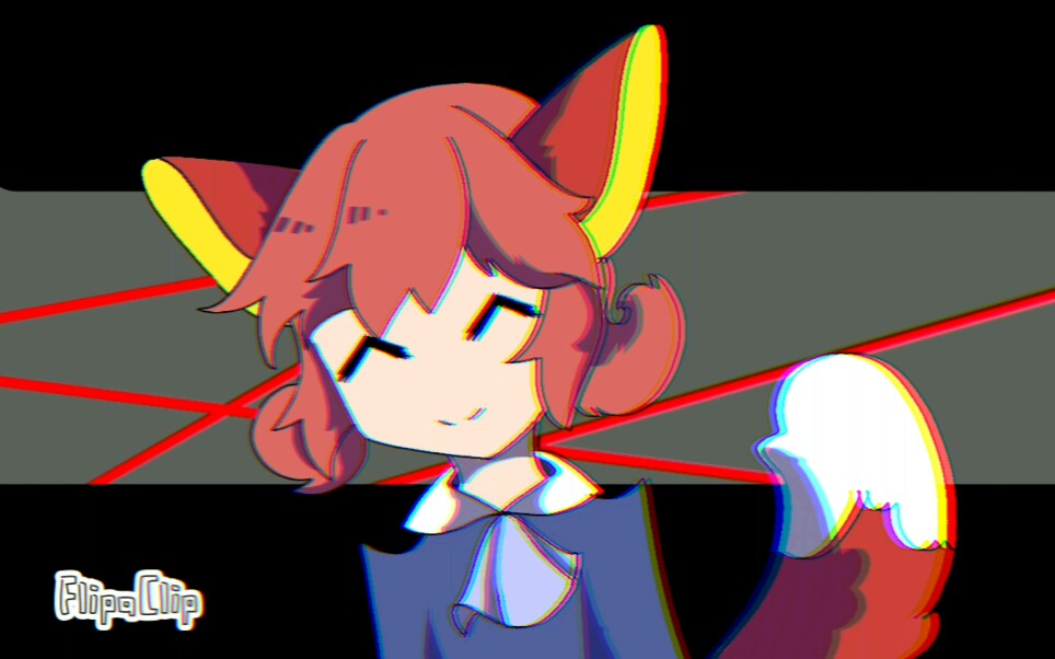 fnaf拟人memetwistedflipaclip