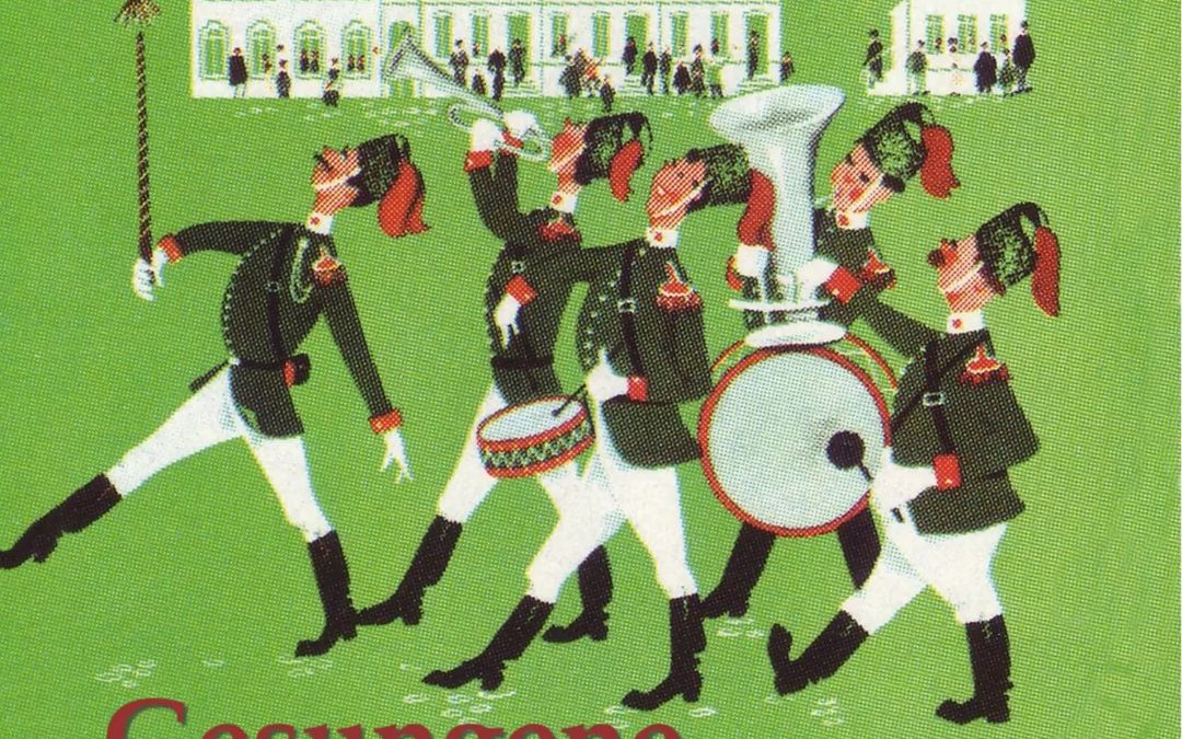 德国经典军乐:der m01chtigste k02nig im luftrevier