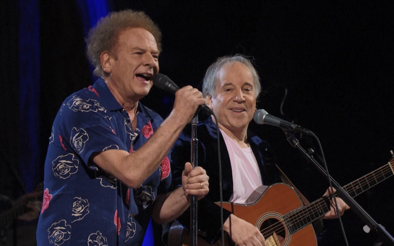 simongarfunkelsoundsofsilence高清版