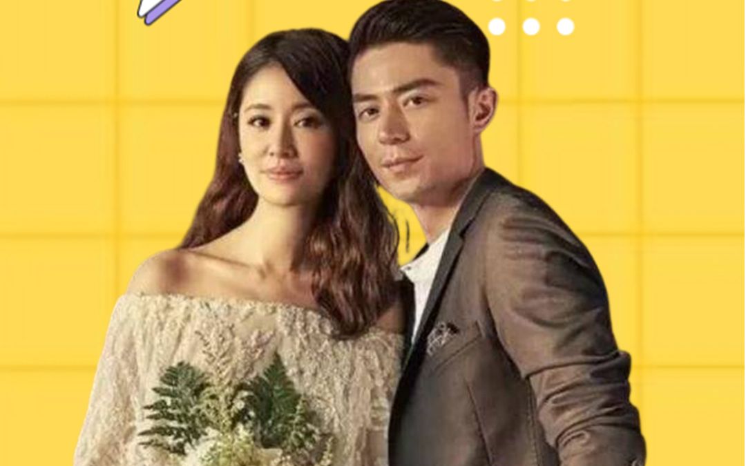 霍建华林心如"婚变风波",揭开林心如的真面目,紫薇是对她最厚的"滤镜"