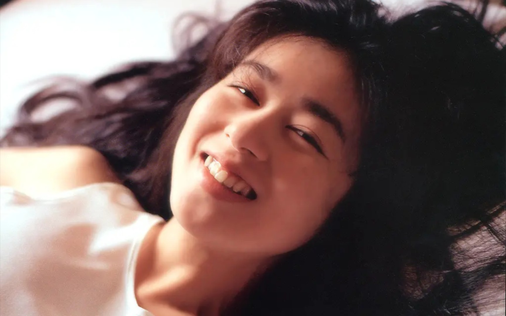 活动  【青山知可子】为艺术献身的昭和女优!