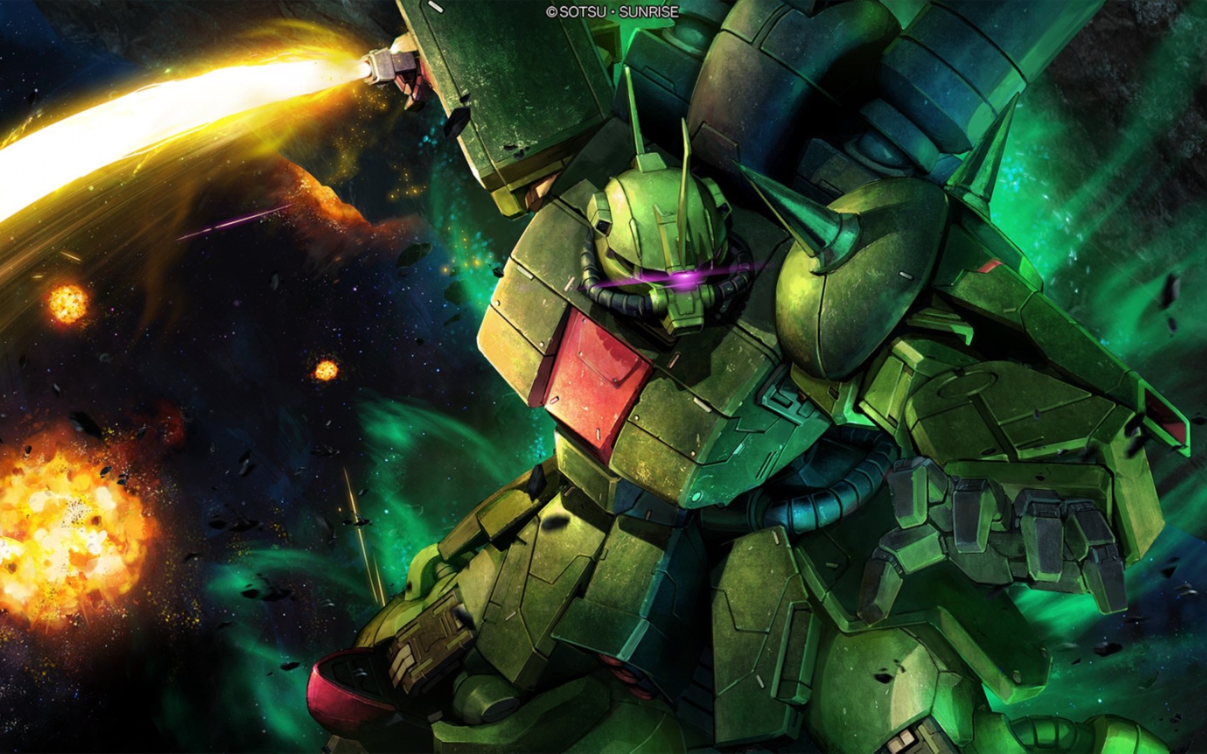 gbo2战斗行动2迪杰ca大战扎古3改无情的棒棒糖投掷机