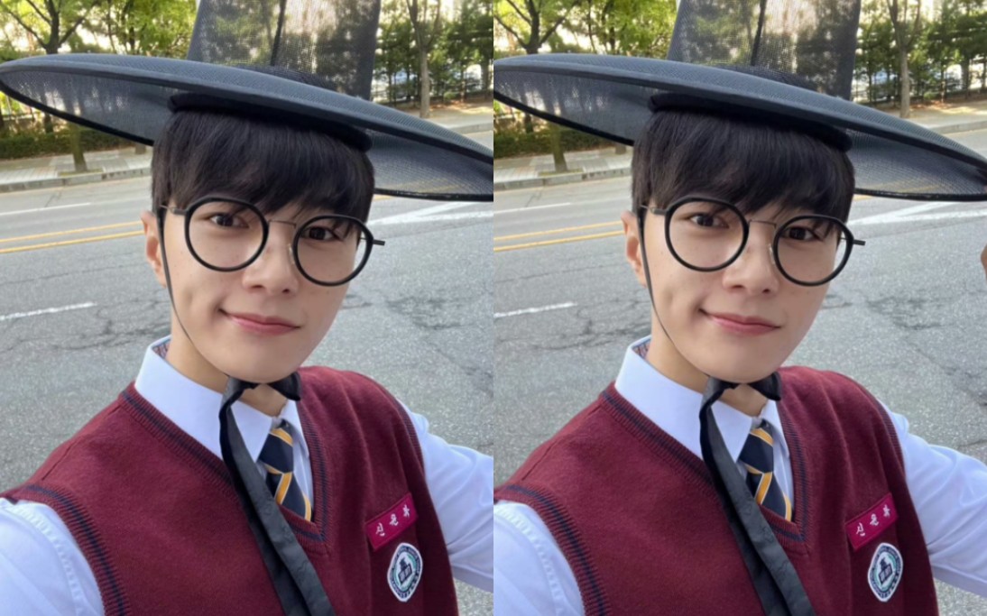 【请随意对待】1-2集花絮 【金明洙】【李裕英】