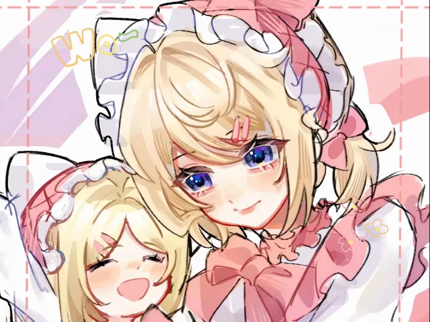 园丁头像第二弹