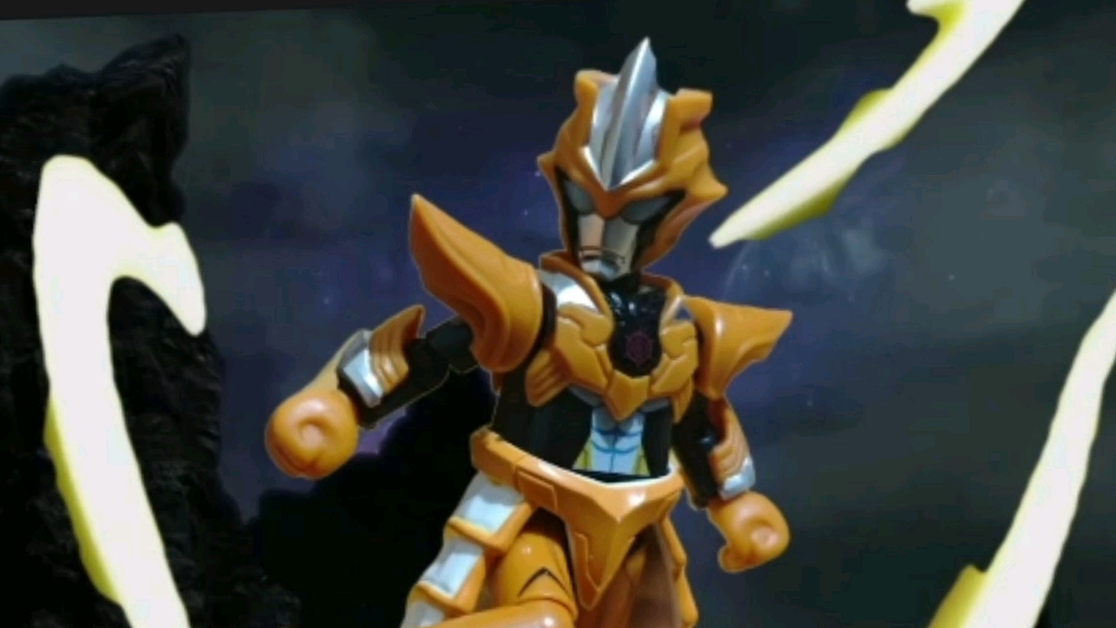 塔尔塔洛斯,但是火影忍者