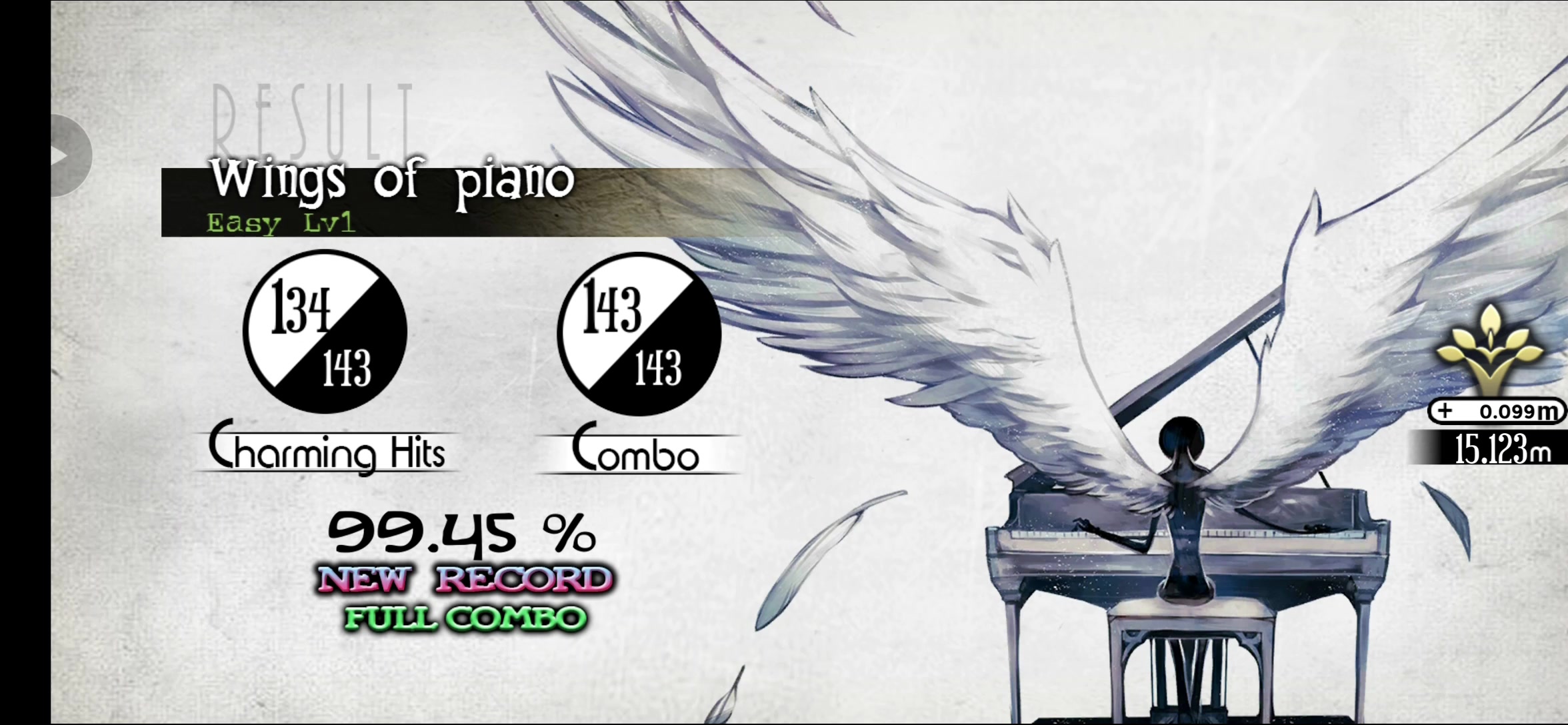 [图]古树旋律 wings of piano