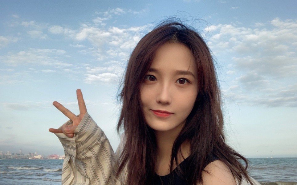 刘力菲 20201120 口袋48视频